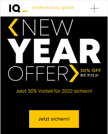 IQbrand Site