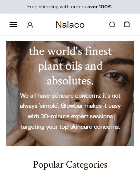 Nalaco DE